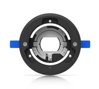 Ubiquiti Support de Montage pour Caméra Dome Noir - UACC-G5-Dome-Ultra-FM-SB-B