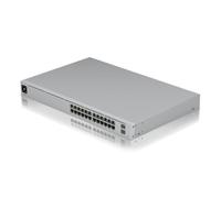 Ubiquiti - Switch de 10 Gigabit USW-PRO-24-POE | Unifi Gen 2