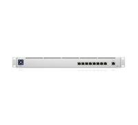 Switch Ubiquiti Mission Critical 8 Puertos Gigabit 120W PoE