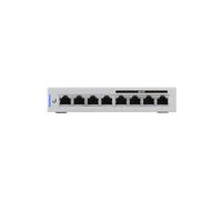 Ubiquiti Switch us-8-60w unifi Switch, 8-Port, 60w.