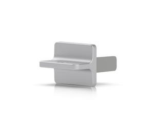 Ubiquiti Tapas antipolvo RJ45 para puertos Ethernet no utilizados (24 unidades) UACC-RJ45-Cover