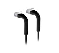 UbiQuiti U-CABLE-PATCH-1M-RJ45-BK Nuevo
