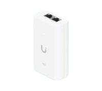 INYECTOR POE++ UBIQUITI U-POE++ 60W 48V 1,25A