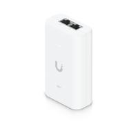 Ubiquiti U-POE++ 48 V CC 1,25 A, 100-240 V CA, 50/60 Hz, 65 kHz