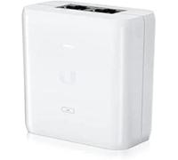 Ubiquiti u-poe-at adaptador e inyector de poe gigabit ethernet