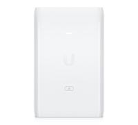Ubiquiti U-POE+ PoE+ Inyector LAN Gigabit, 802.3at, máx. 30 W