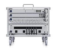 Ubiquiti Networks U-Rack-6U-TL Base para rack