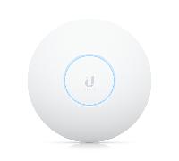 Ubiquiti U6-Enterprise AP WiFi6E 1x2.5GbE Multiban