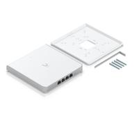 Ubiquiti U6-ENTERPRISE-IW 159,7 x 156,7 x 33,8 mm, 884 g, RJ45, 802.11a/b/g, PoE