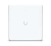 UBI U6-ENTPS-IW - UniFi6 Enterprise In-Wall Access Point