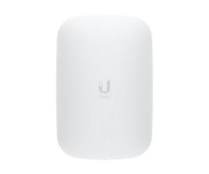 Ubiquiti U6 Extender Extensor de Cobertura WiFi 6 4x4 MU-MIMO Doble Banda