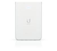 Wi-Fi Repeater + Router + Access Point UBIQUITI White