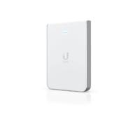 Ubiquiti U6 In-Wall Punto de Acceso WiFi 6 PoE