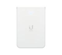 Wi-Fi Repeater + Router + Access Point UBIQUITI White