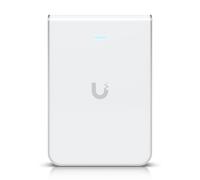 Punto de Acceso UBIQUITI U6-IW Blanco