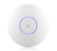 Ubiquiti U6-LR Punto de Acceso Wifi 6 3000 Mbit/s PoE