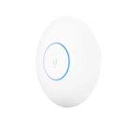 Ubiquiti U6-LR Punto de Acceso Wifi 6 3000 Mbit/s PoE