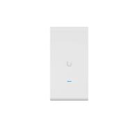 Ubiquiti U6 Mesh Pro 2400 Mbit/s Blanco Energía sobre Ethernet (PoE)