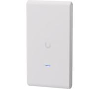 Ubiquiti U6 Mesh Pro 2400 Mbit/s Blanco Energía sobre Ethernet (PoE)
