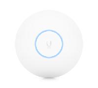 Ubiquiti U6-PRO AP WiFi6 Dual 1xGbE 2x2 4x4 U6-PRO