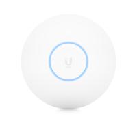 Ubiquiti u6-pro punto de acceso inalámbrico 4800 mbit/s blanco energ?