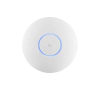 Ubiquiti UniFi U6+ Punto de Acceso RJ45 sin Inyector PoE