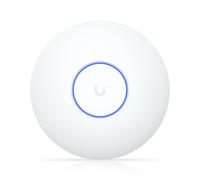 Ubiquiti Punto de Acceso U7 Lite – WiFi 7, 4 flujos espaciales, enlace 2.5GbE PoE