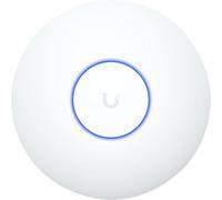 Ubiquiti U7 Lite Punto de Acceso WiFi 7 con 4 Flujos Espaciales y Enlace Ascendente de 2.5GbE PoE