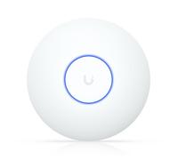 Ubiquiti U7-LITE WiFi 7 (802.11n/ac/ax/be), 5 GHz, 115 m² (1250 ft²), 2,5 GbE RJ