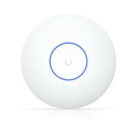 Ubiquiti U7 Lite WiFi 7 Access Point con 4 Flujos Espaciales y Enlace Ascendente de 2.5GbE PoE