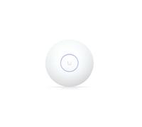 Ubiquiti U7-LR WiFi 7 Punto de acceso, 5 corrientes espaciales, largo alcance, PoE+
