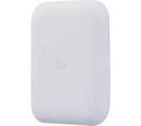 Ubiquiti U7 Outdoor 4300 Mbit/s Blanco Energía sobre Ethernet (PoE)
