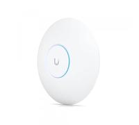 Ubiquiti UniFi U7-Pro-5 - Punto de acceso Wi-Fi 7 (paquete de 5) - Montaje en techo, 6 GHz, 2.5GbE, PoE+, más de 300 dispositivos, cobertura de 140 m²