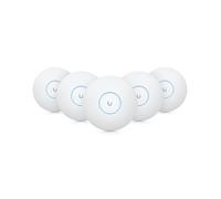 Ubiquiti U7-PRO-5 WiFi 7 (802.11a/b/g/n/ac/ax/be), 6 GHz, 140 m² (1500 pies²), 1