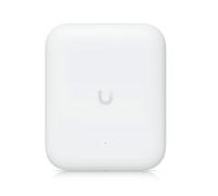 Ubiquiti U7 Pro - Punto de acceso WiFi 7 para exteriores, clasificación IP67, soporte AFC de 6 GHz, U7-Pro-Outdoor