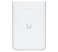 Ubiquiti U7 Pro Wall 5700 Mbit/s Blanco Energía sobre Ethernet (PoE)
