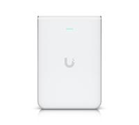 Ubiquiti u7 pro wall 5700 mbit/s blanco energía sobre ethernet (poe)