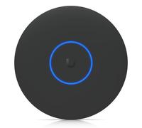Punto de acceso Ubiquiti U7 Pro XG WiFi 7 Negro BE10800 Tribanda, 1x 10G RJ45, 140 m² de cobertura