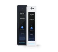 Ubiquiti UA-G2-Pro-Black Lector UniFi Access de segunda generación para interiores/exteriores, diseñado para organizaciones, con pantalla táctil, audio bidireccional y cámara mejorada, en acabado negr