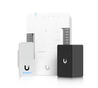 Ubiquiti ua-g2-sk - kit de inicio unifi access - lector de acceso g2 +