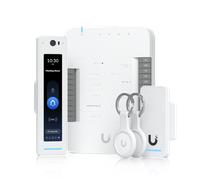 Ubiquiti G2 Starter Kit Professional sistema de seguridad Plata
