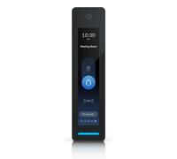 Ubiquiti UA-G3-PRO-B Pantalla táctil de 4,7", BLE 4.2, NFC, reconocimiento facia