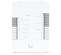 Ubiquiti Control de acceso UniFi Access Gate Hub UA-HUB-GATE blanco