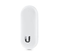 Ubiquiti Lector de acceso UniFi Access Reader Lite NFC y Bluetooth Blanco