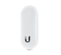 Ubiquiti Lector de acceso UniFi Access Reader Lite NFC y Bluetooth Blanco