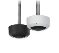 Ubiquiti UACC-AI-360-JB-W cámaras de seguridad y montaje para vivienda Caja de conexiones