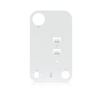 Ubiquiti uacc-ai-theta-cms blanco acero inoxidable
