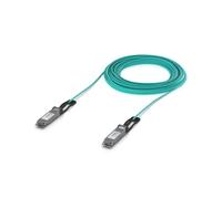 Ubiquiti UACC-AOC-QSFP28-30M Conexión directa QSFP28 de largo alcance, 100 Gbps,