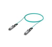 Ubiquiti UACC-AOC-QSFP28-5M Conexión directa QSFP28 de largo alcance, 100 Gbps,