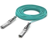 Ubiquiti uacc-aoc-sfp10-20m cable de fibra óptica e infiniband sfp+ c